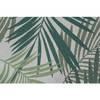 Garden Impressions Buitenkleed naturalis palm leaf 160x230 cm