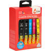 Inkline Canon 570/571xl (5-pack)