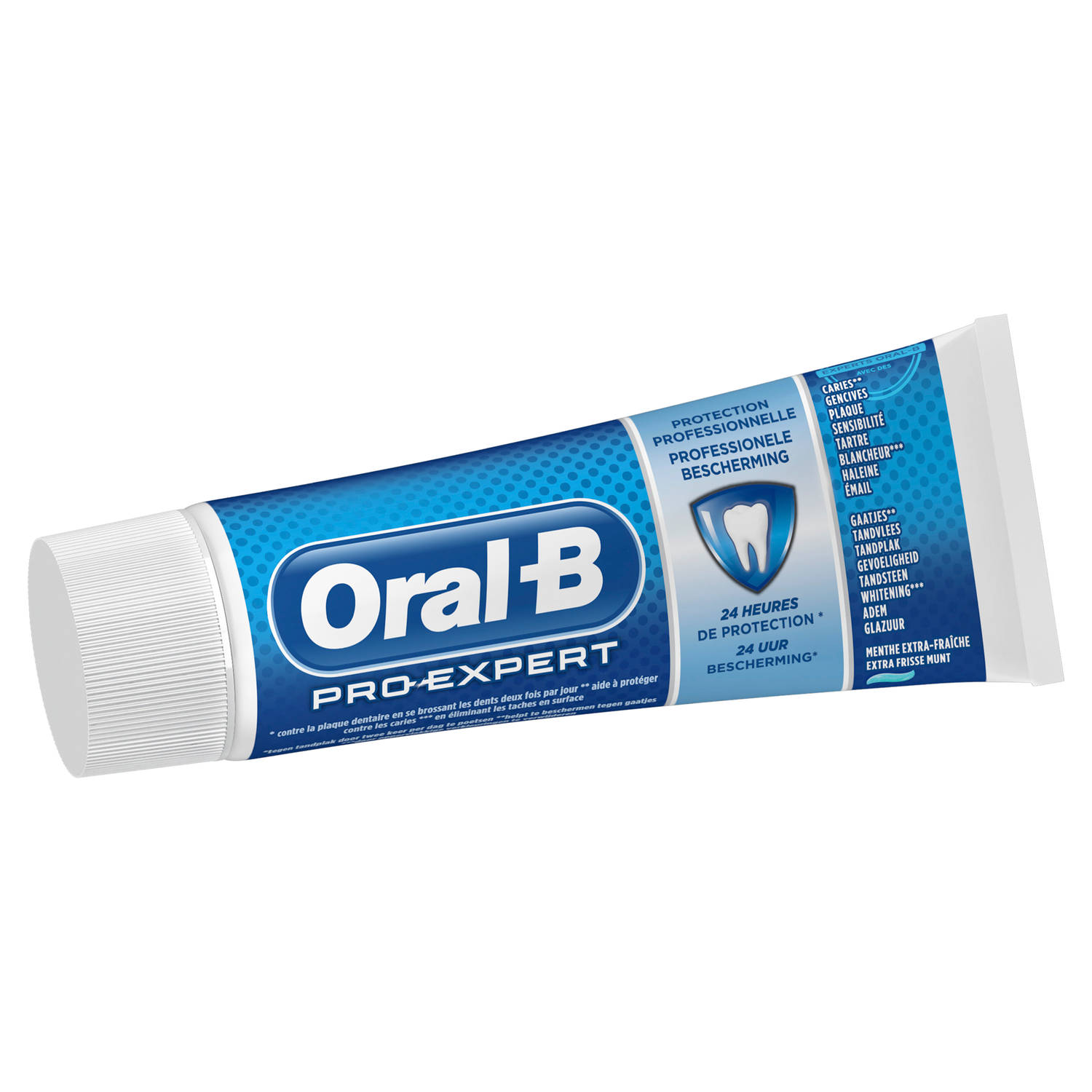 Oral-B tandpasta Pro-Expert Professionele Bescherming