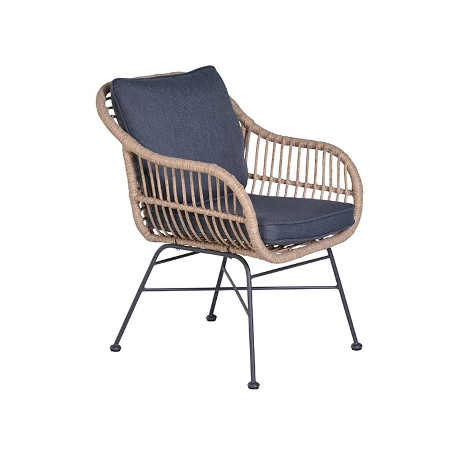 Garden Impressions Margriet dining fauteuil