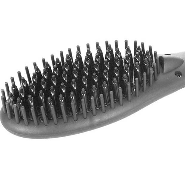 Stijlborstel Hair Straightener HS-112866.2 Emerio