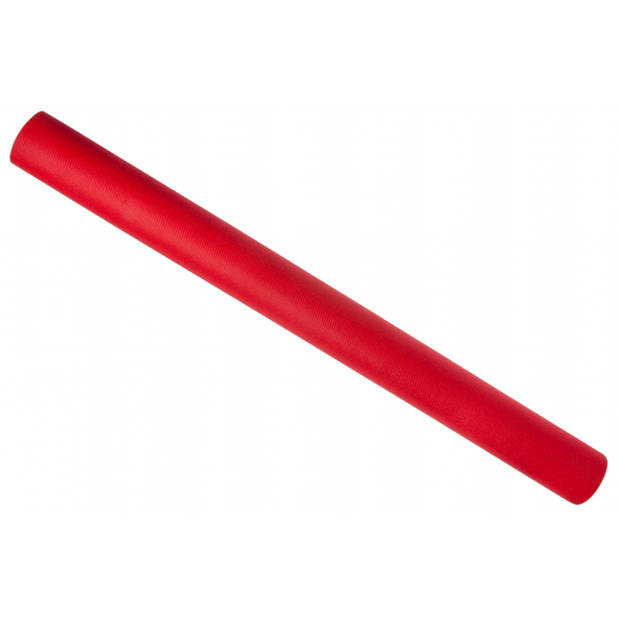 LG-Imports rode loper 450 cm rood