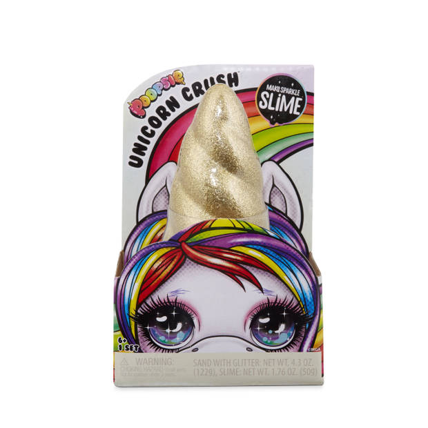 Poopsie unicorn crush series 1-1A