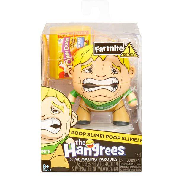 Hangrees Fartnite