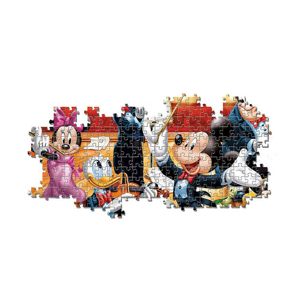 Clementoni legpuzzel Disney Orchestra 13200 stukjes