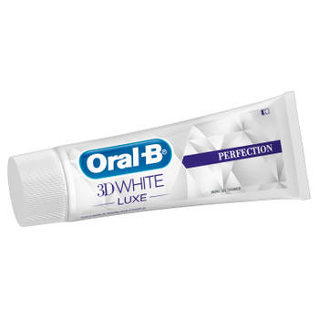 Oral-B tandpasta 3DWhite Luxe Perfection Whitening