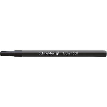 rollerrefill Schneider Topball 850 zwart