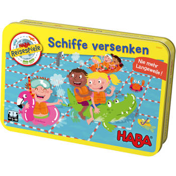 HABA Zeeslag