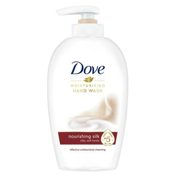 Dove Supreme Fine Silk Beauty Cream Handwash 250 ml