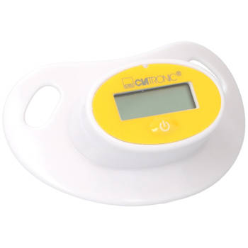 Clatronic Digitale thermometer - speenvorm - Clatronic