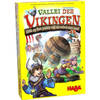 Haba gezelschapsspel Vallei der Vikingen (NL)