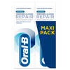 Oral-B tandpasta Tandvlees & Glazuur Repair Original - 2 stuks