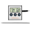 Cookai - Digitale Thermometer en Timer - Cookai
