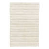 Seahorse Board badmat - 100% katoen - Badmat (60x90 cm) - Cream