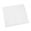 De Witte Lietaer Contessa badmat - 100% katoen - Badmat (60x60 cm) - White