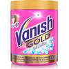 Vanish Gold Poeder Oxi Action Vlekverwijderaar - 1.05kg