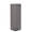 Brabantia newIcon pedaalemmer 30 liter met kunststof binnenemmer - Mineral Concrete Grey