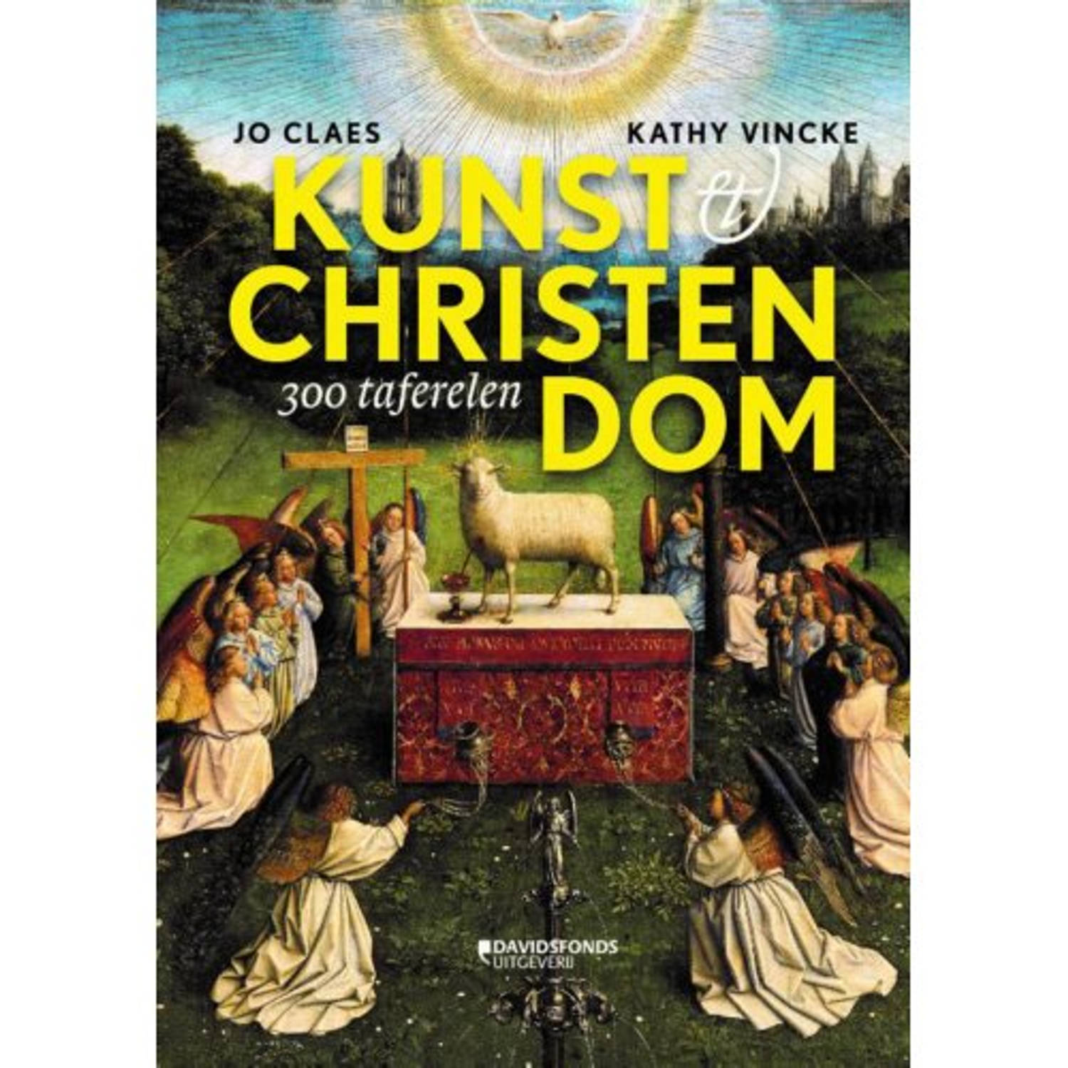 Kunst & Christendom