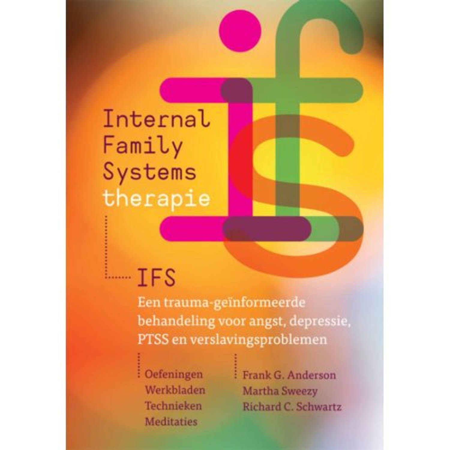 Internal Family Systems-Therapie (Ifs) - (ISBN:9789463160513)