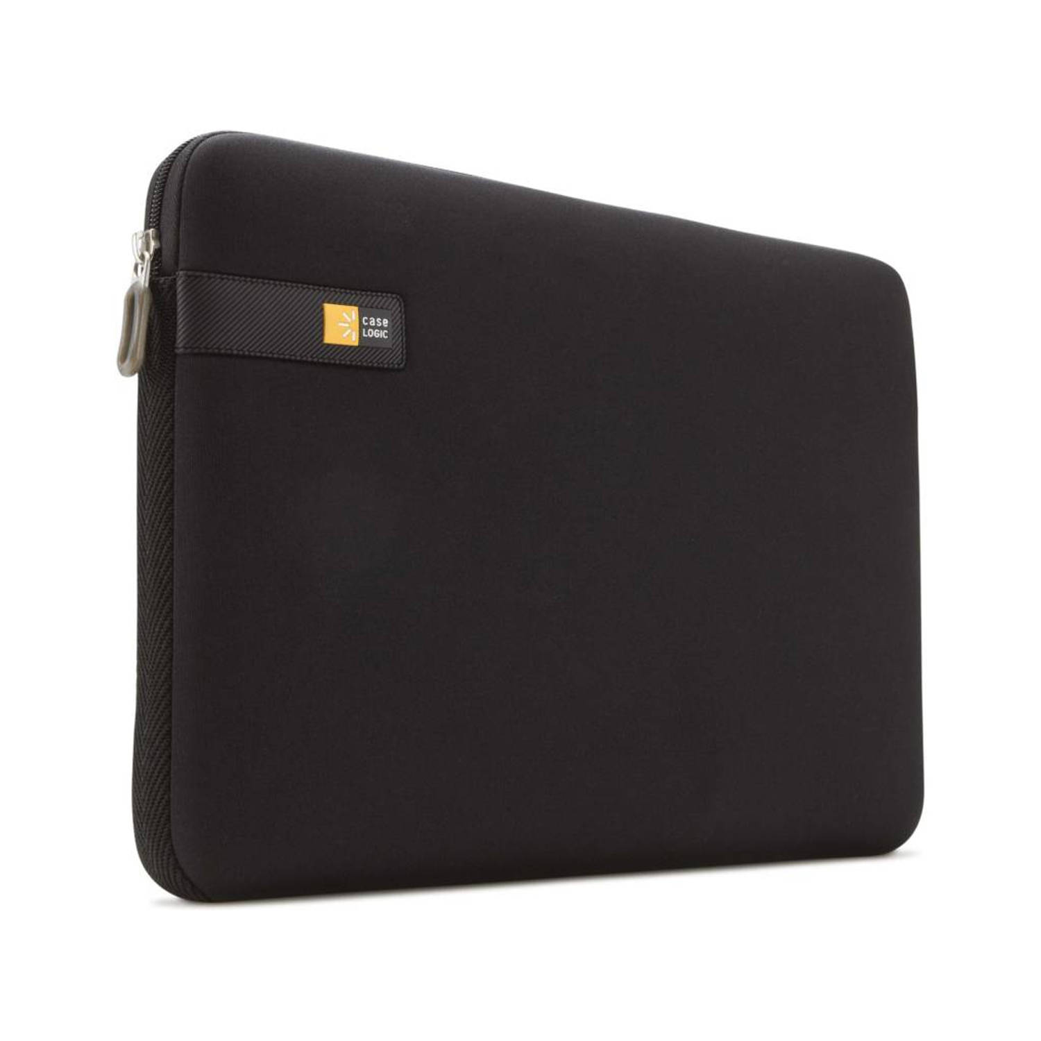 gracht Om toevlucht te zoeken Scharnier Case Logic Zwarte Laptop Sleeve 14 inch | Blokker