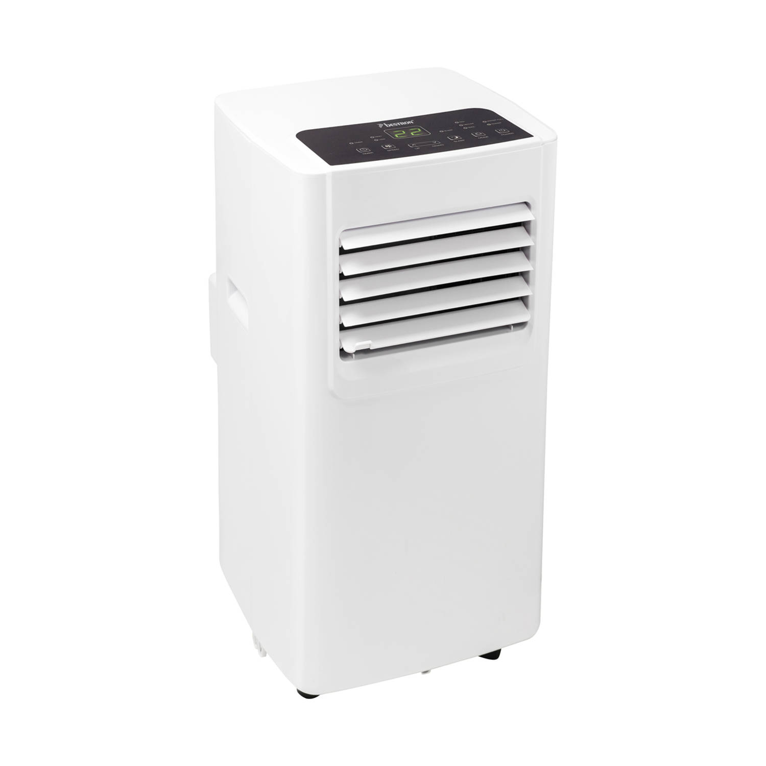 Bestron Aac7000 Airconditioners – Wit