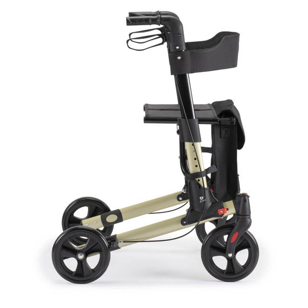 MulitMotion Double Rollator