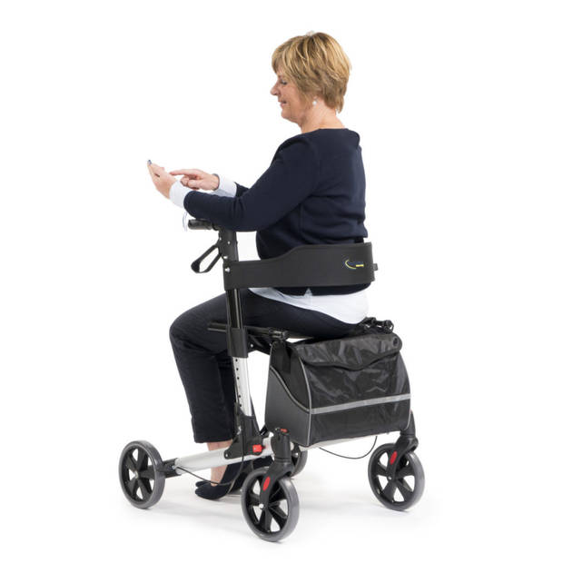 MulitMotion Double Rollator