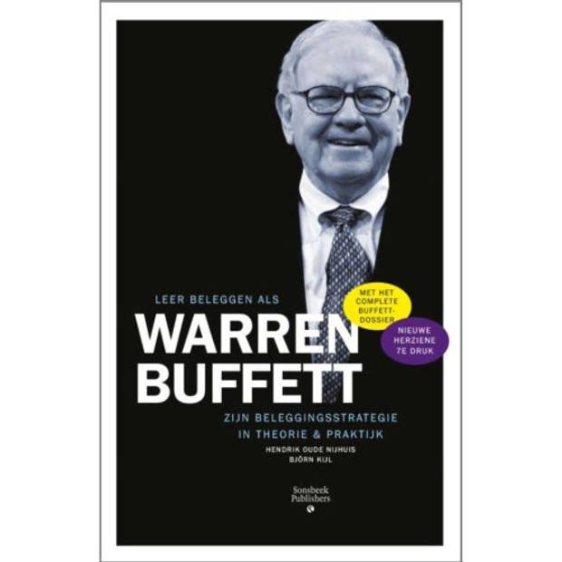 Leer Beleggen Als Warren Buffet