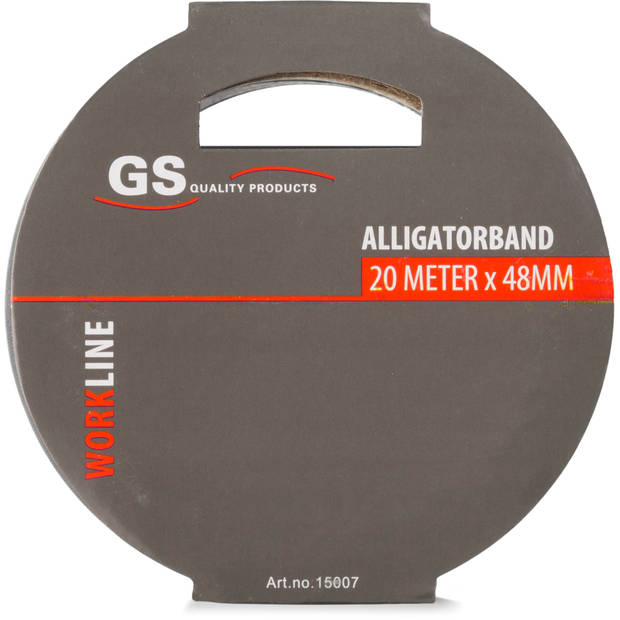 Tape 20 meter x 48 mm