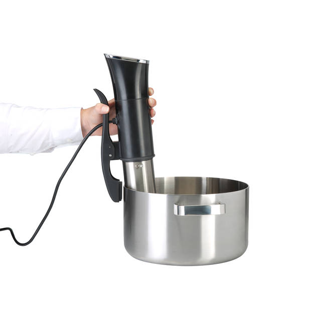 Bourgini sous-vide koker Star Collection 32.0001