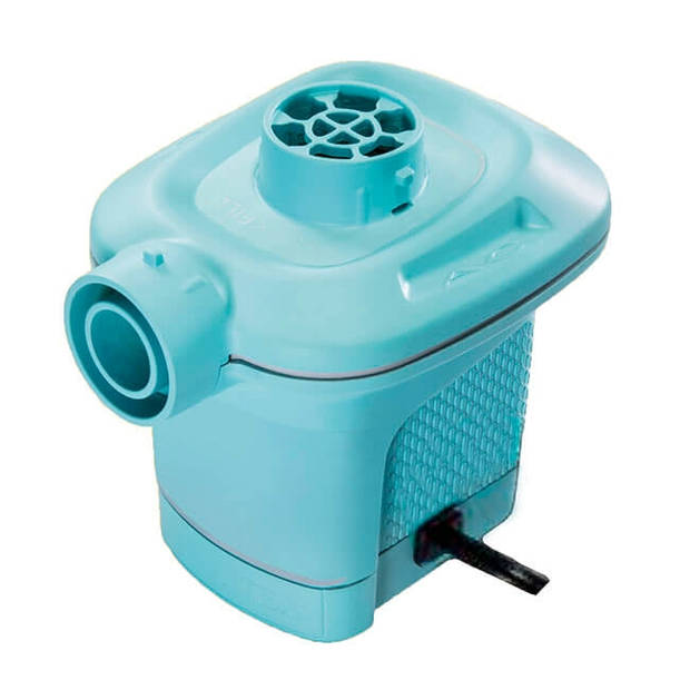 Intex Quick Fill elektrische pomp AC 230V turquoise