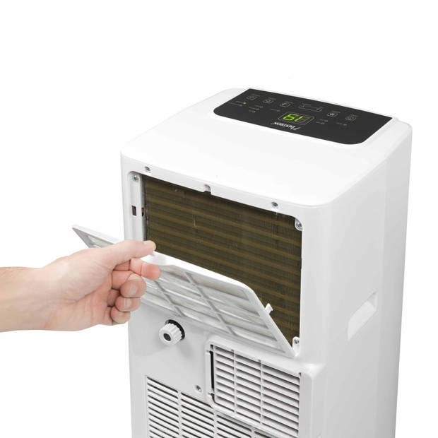 AAC7000 Mobiele Airconditioner