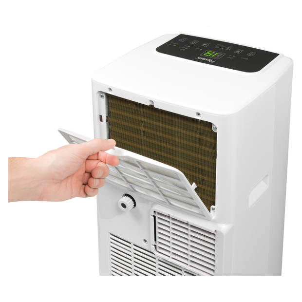 Bestron AAC7000 airconditioners - Wit