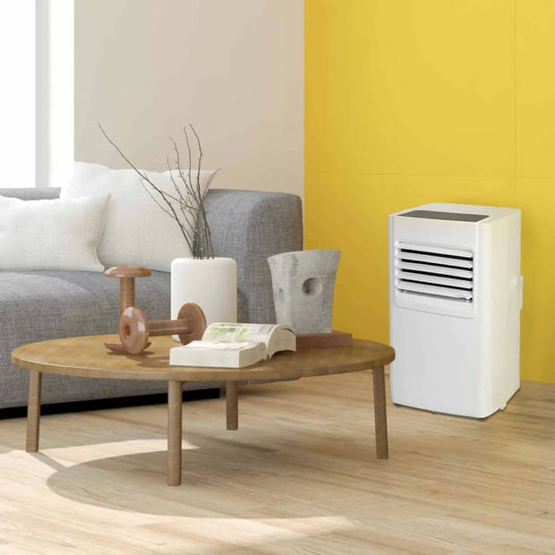 AAC7000 Mobiele Airconditioner