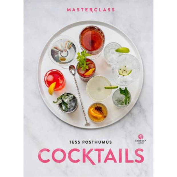 Cocktails - Masterclass