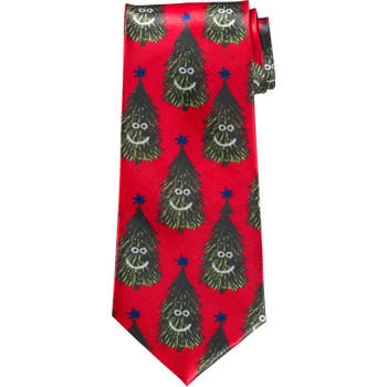 Kerst stropdas