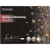 Blokker Kerstverlichting - 100 Leds - Warm Wit