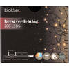 Blokker Kerstverlichting - 200 Leds - Warm Wit