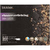 Blokker Clusterverlichting - 384 Leds - Warm Wit