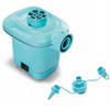 Intex Quick Fill elektrische pomp AC 230V turquoise
