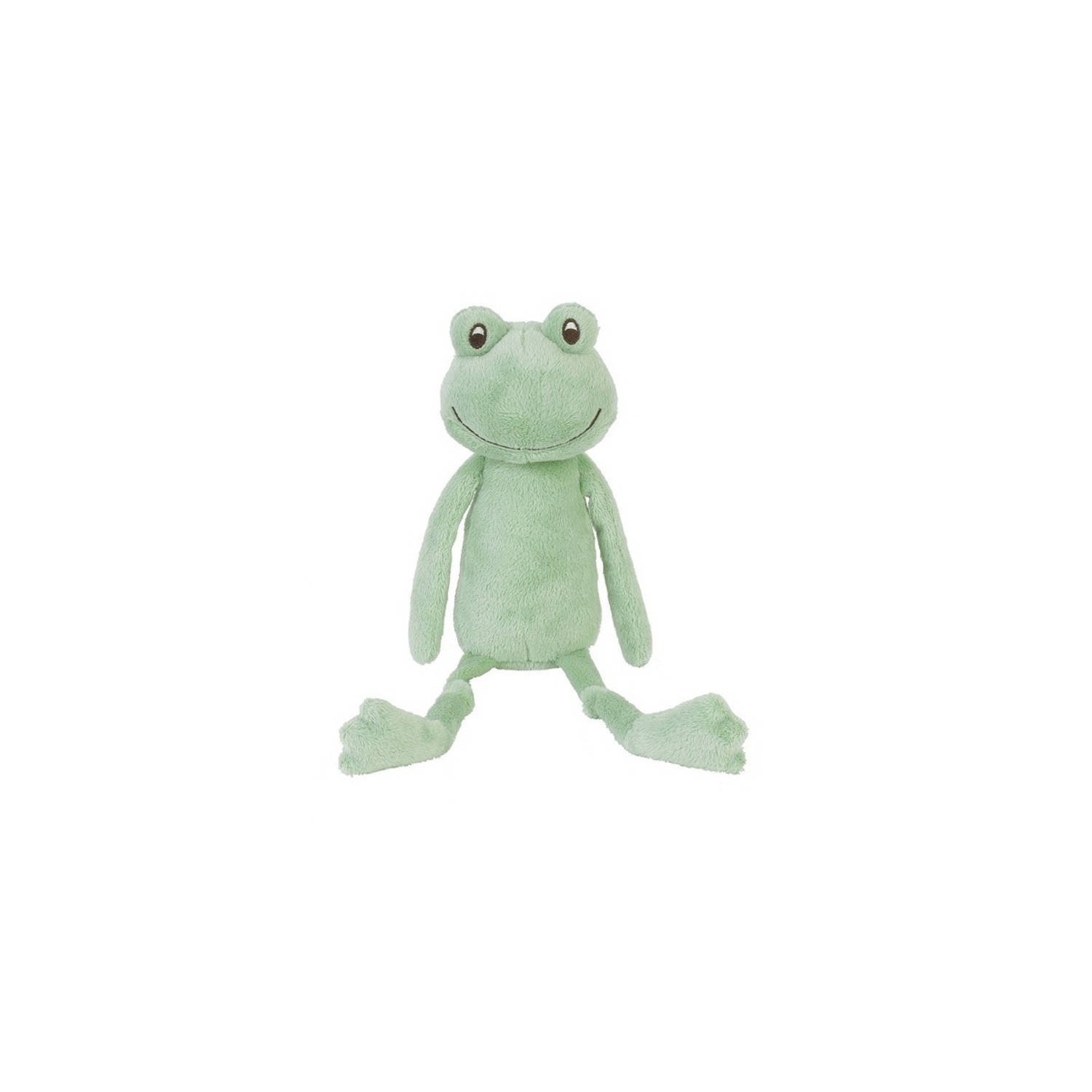 Happy Horse Frog Flavio no. 2 knuffel 34 cm
