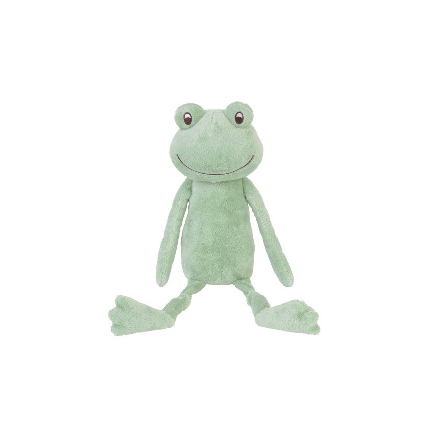 Happy Horse Frog Flavio no. 1 knuffel 24 cm