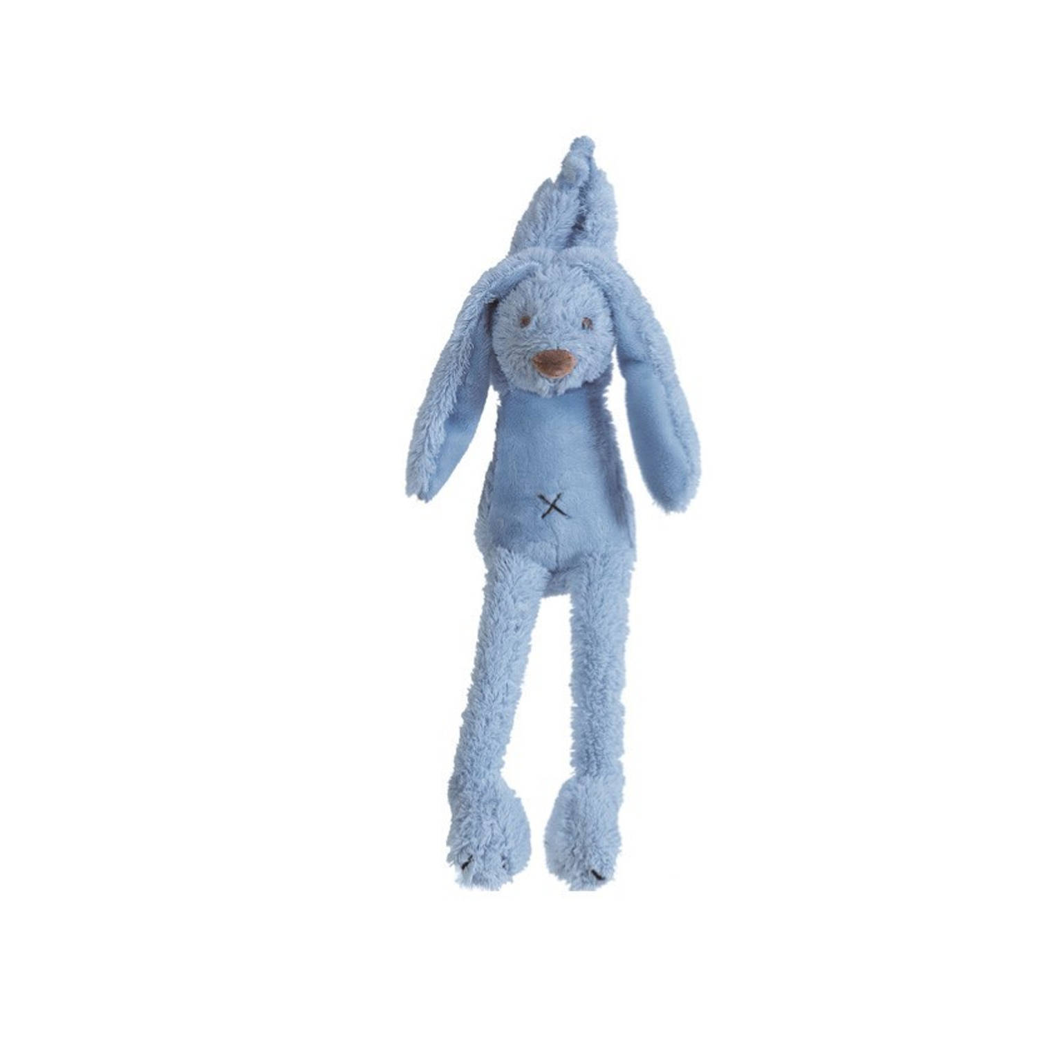 Happy Horse Rabbit Richie Muziekdoosje Deep Blue