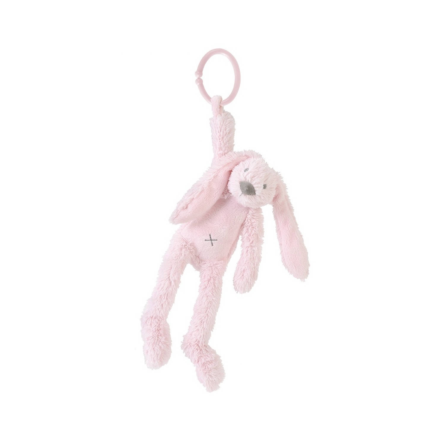 Happy Horse Rabbit Richie Hanger Pink