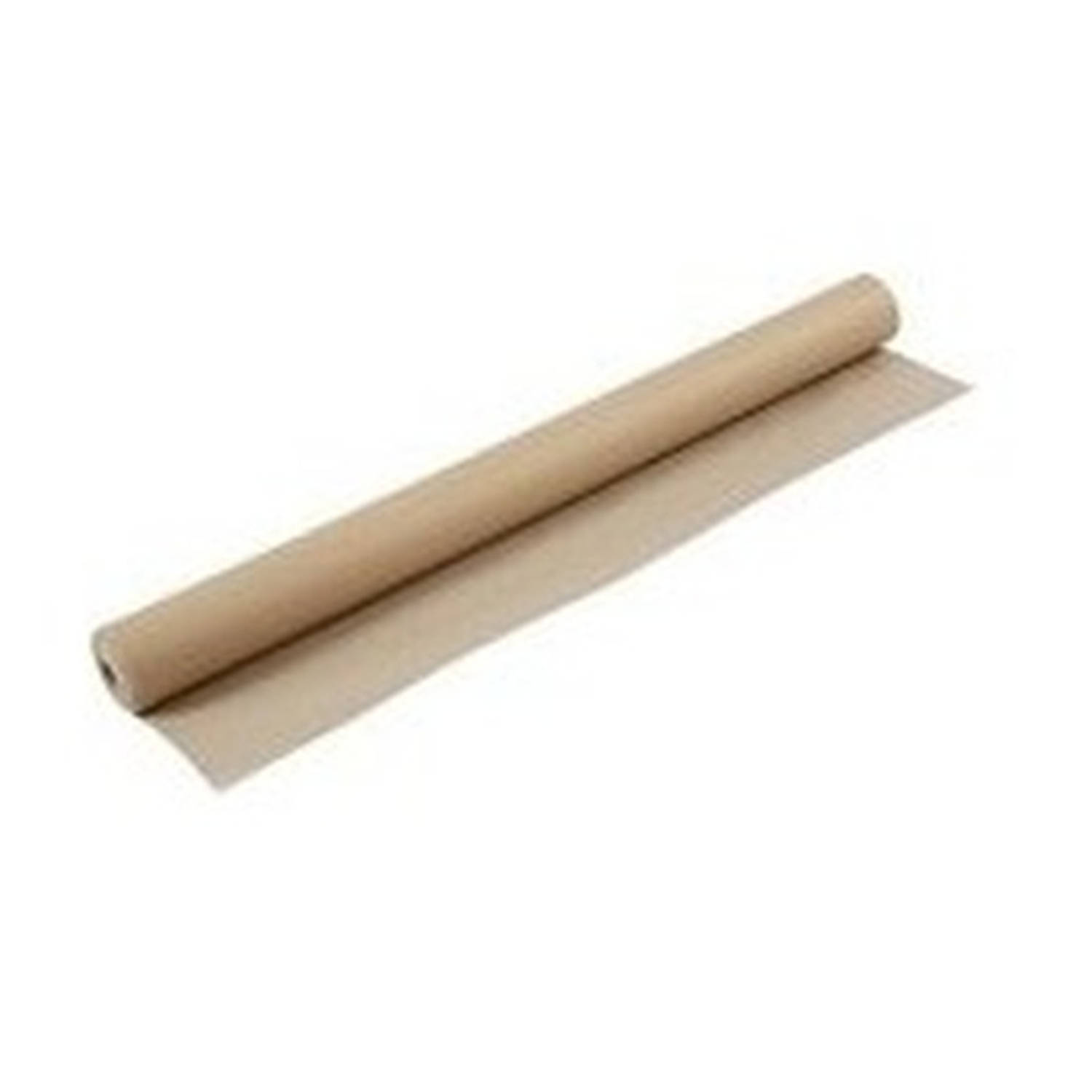 Leeg de prullenbak Altijd weigeren Beige papieren tafellaken/tafelkleed 800 x 118 cm op rol - Feesttafelkleden  | Blokker