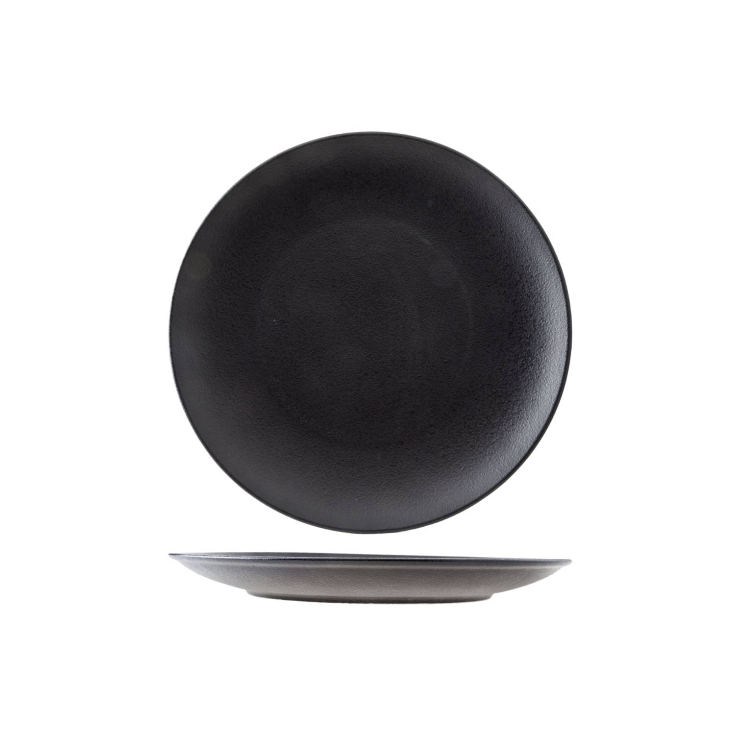 Cosy & Trendy Plat Bord Blackstone Ø 27 cm