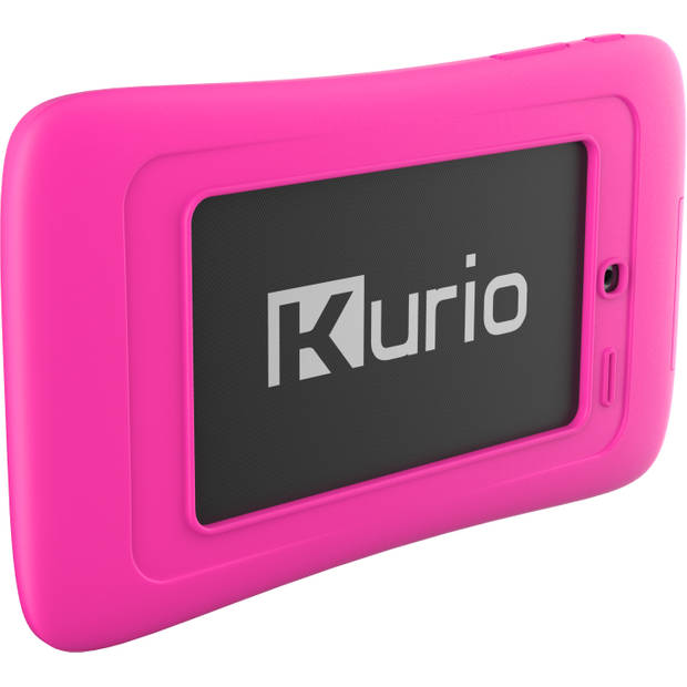 Kurio Tab Connect Studio 100 - roze