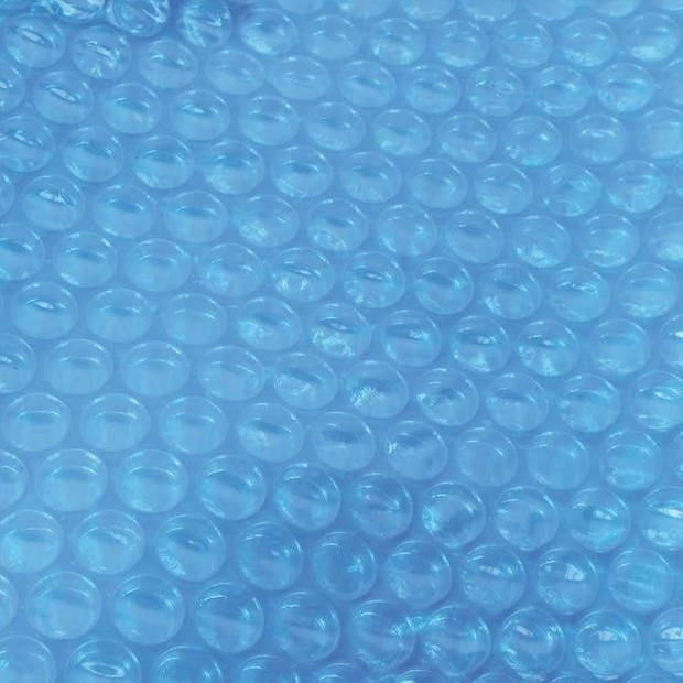 Intex afdekzeil Solar 975 x 488 cm blauw