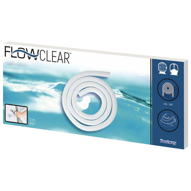 Flowclear Slang 3m (32mm)