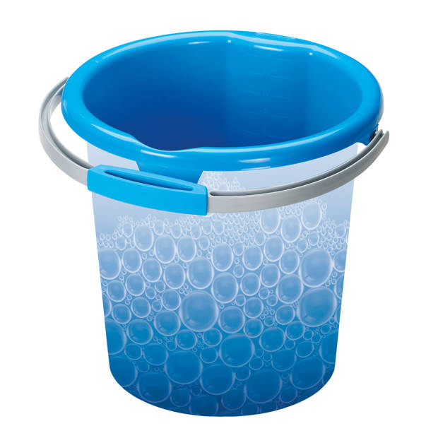 Water-line Emmer Bubbels - 12L - blauw